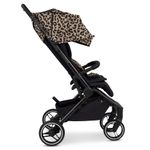 ABC Design Ping 3 Trekking Buggy - Reisebuggy ab 6 Monaten bis 22 kg