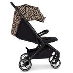 ABC Design Ping 3 Trekking Buggy - Reisebuggy ab 6 Monaten bis 22 kg