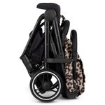 ABC Design Ping 3 Trekking Buggy - Reisebuggy ab 6 Monaten bis 22 kg