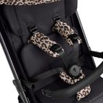 ABC Design Ping 3 Trekking Buggy - Reisebuggy ab 6 Monaten bis 22 kg