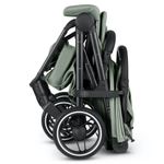 ABC Design Ping 3 Trekking Buggy - Reisebuggy ab 6 Monaten bis 22 kg