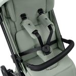 ABC Design Ping 3 Trekking Buggy - Reisebuggy ab 6 Monaten bis 22 kg