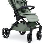 ABC Design Ping 3 Trekking Buggy - Reisebuggy ab 6 Monaten bis 22 kg