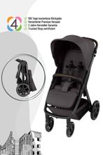 ABC Design Avus 2 Buggy / Sportwagen