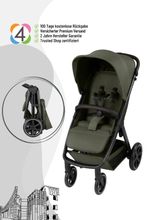 ABC Design Avus 2 Buggy / Sportwagen