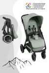 ABC Design Avus 2 Air Buggy / Sportwagen