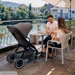 ABC Design Avus 2 Air Buggy / Sportwagen