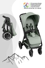 ABC Design Avus 2 Air Buggy / Sportwagen
