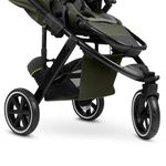 ABC Design Salsa 5 Run Sportkinderwagen