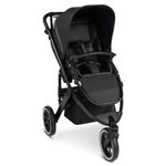 ABC Design Salsa 5 Run Sportkinderwagen