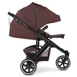 ABC Design Salsa 5 Run Sportkinderwagen