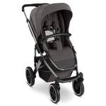 ABC Design Salsa 5 Air Kombikinderwagen