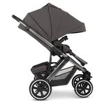 ABC Design Salsa 5 Air Kombikinderwagen