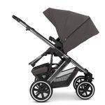 ABC Design Salsa 5 Air Kombikinderwagen