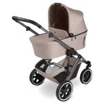 ABC Design Salsa 5 Air Kombikinderwagen