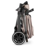 ABC Design Salsa 5 Air Kombikinderwagen