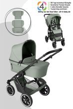 ABC Design Salsa 5 Air Kombikinderwagen