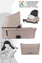 ABC Design Babywanne für Samba 2 und Salsa Run