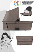 ABC Design Babywanne für Samba 2 und Salsa Run