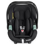 ABC Tulip Babyschale i-Size / 0 bis ca. 13 kg