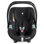 ABC Tulip Babyschale i-Size / 0 bis ca. 13 kg