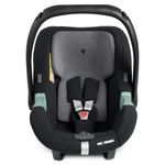 ABC Tulip Babyschale i-Size / 0 bis ca. 13 kg