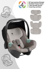 ABC Tulip Babyschale i-Size / 0 bis ca. 13 kg