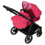 ABC Design Migno Puppenwagen