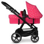 ABC Design Migno Puppenwagen
