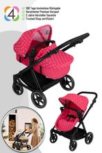 ABC Design Migno Puppenwagen