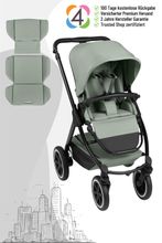 ABC Design Samba 2 Kinderwagen