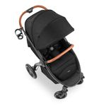 Hauck Uptown Buggy/ Kinderwagen Kollektion 2024/2025