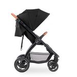 Hauck Uptown Buggy/ Kinderwagen Kollektion 2024/2025