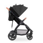 Hauck Uptown Buggy/ Kinderwagen Kollektion 2024/2025