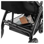 Hauck Uptown Buggy/ Kinderwagen Kollektion 2024/2025