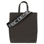 ABC Design Tote Bag Daily / Design-Tragetasche