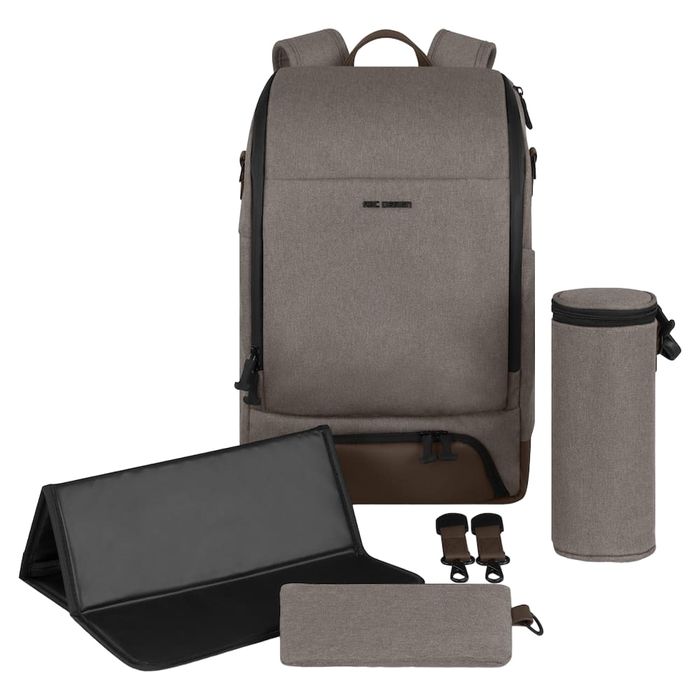 ABC Design Wickelrucksack Active