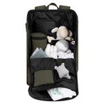 ABC Design Wickelrucksack Active