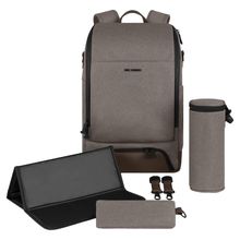 ABC Design Wickelrucksack Active