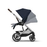 Cybex Balios S Lux Kinderwagen - Kollektion 2025