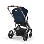 Cybex Balios S Lux Kinderwagen - Kollektion 2025