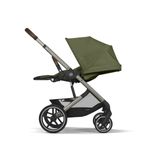 Cybex Balios S Lux Kinderwagen - Kollektion 2025