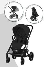 Cybex Balios S Lux Kinderwagen - Kollektion 2025