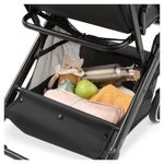 Hauck Travel N Care Plus Buggy / Reisebuggy