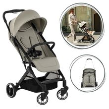 Hauck Travel N Care Plus Buggy / Reisebuggy