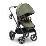 Hauck Comfort N Care Kinderwagen Set