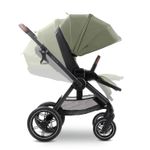 Hauck Comfort N Care Kinderwagen Set