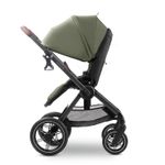 Hauck Comfort N Care Kinderwagen Set