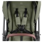 Hauck Comfort N Care Kinderwagen Set