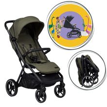 Moon Buggy Zac / Reisebuggy